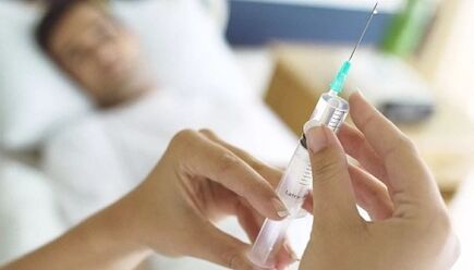 Acid hialuronic pentru a crește un membru