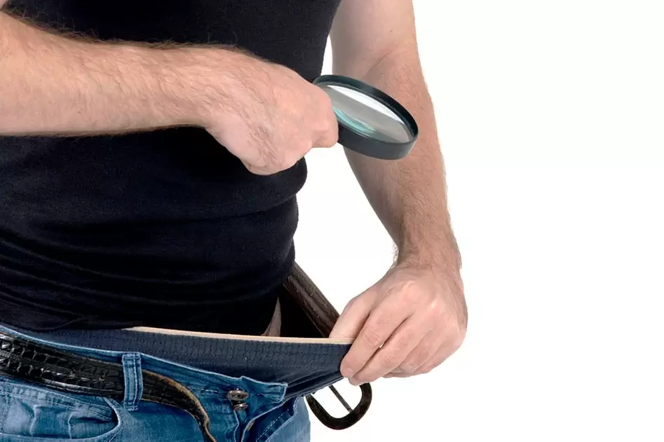 Modalități de a mări penisul