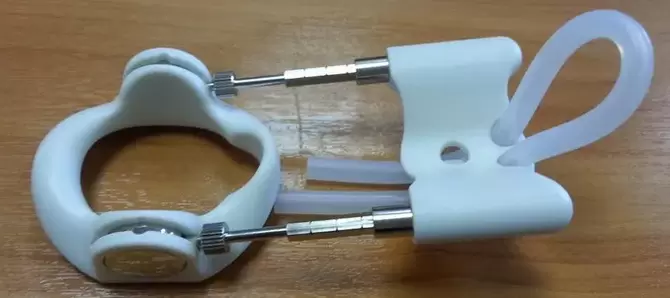 Extender pentru marirea penisului