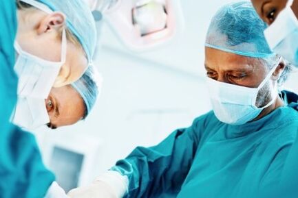 Chirurgie de marire a penisului